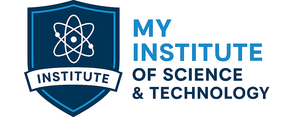 My Institute of Science and Technology